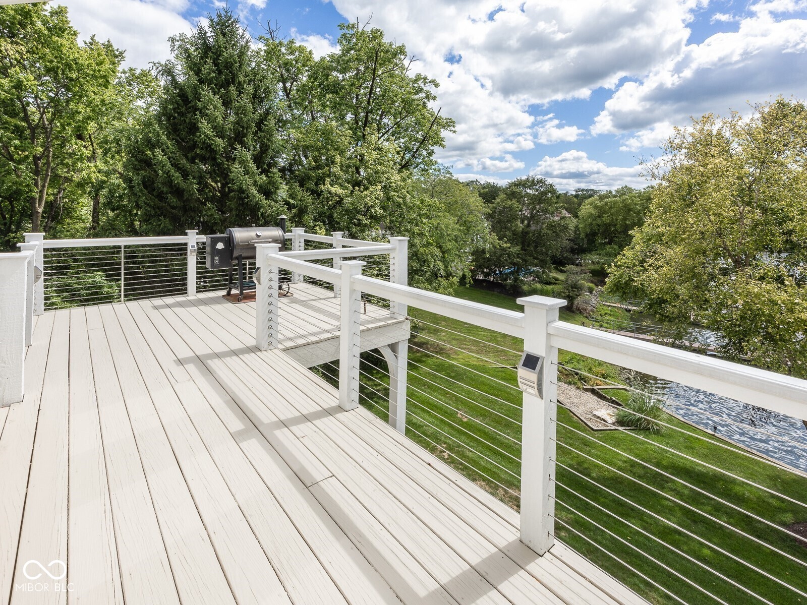 8635 Sturgeon Bay Lane Indianapolis, IN 46236 - Photo 24 of 82