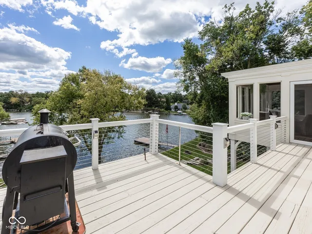 $1,795,000 | 8635 Sturgeon Bay Lane, Indianapolis, IN 46236