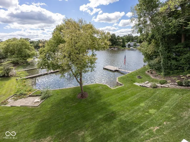 $1,795,000 | 8635 Sturgeon Bay Lane, Indianapolis, IN 46236