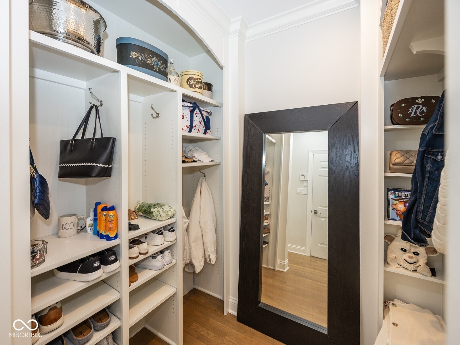 8635 Sturgeon Bay Lane Indianapolis, IN 46236 - Photo 29 of 82