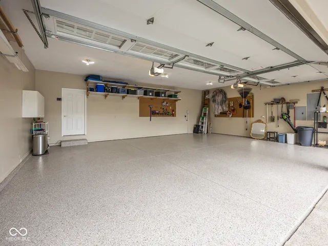 $1,795,000 | 8635 Sturgeon Bay Lane, Indianapolis, IN 46236