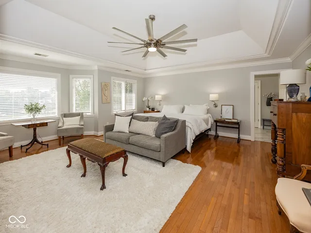 $1,795,000 | 8635 Sturgeon Bay Lane, Indianapolis, IN 46236