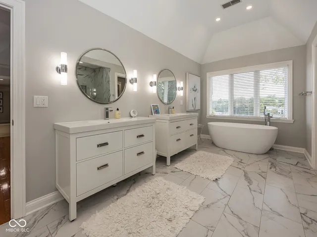 $1,795,000 | 8635 Sturgeon Bay Lane, Indianapolis, IN 46236