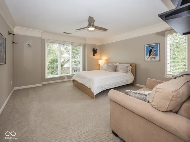 $1,795,000 | 8635 Sturgeon Bay Lane, Indianapolis, IN 46236