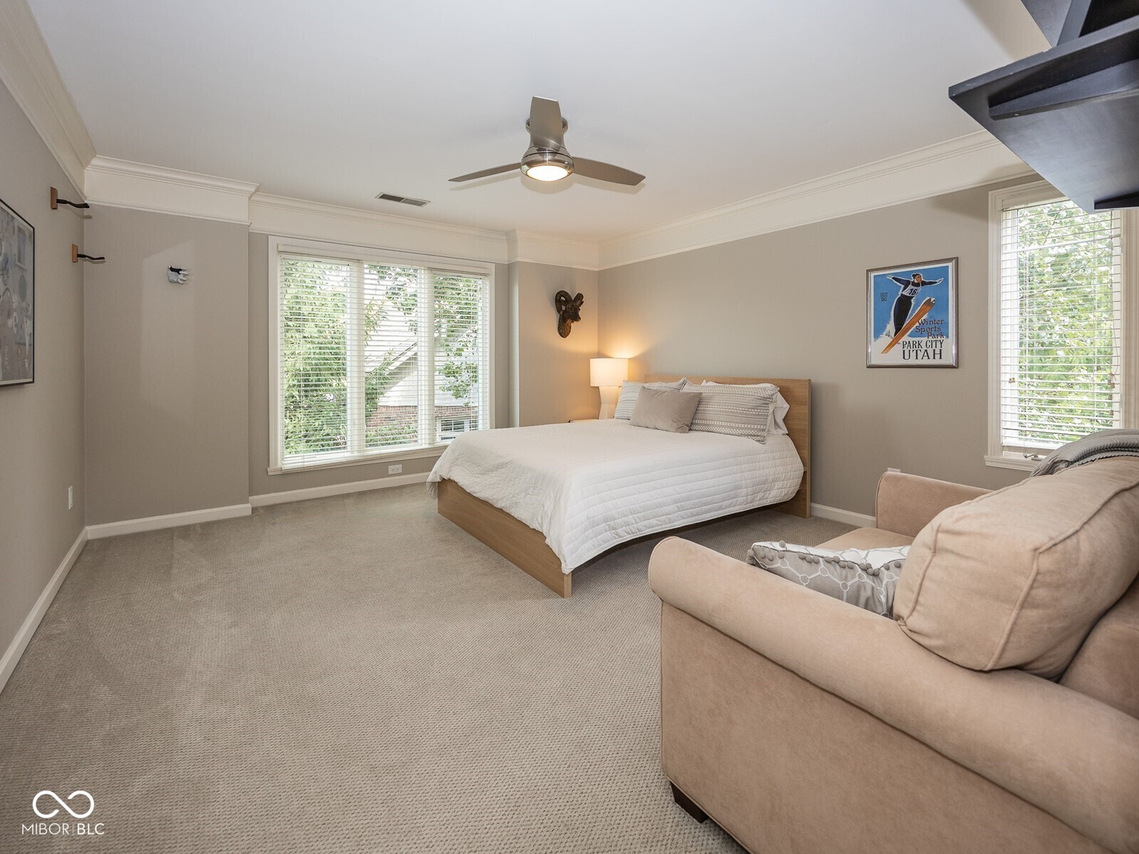 8635 Sturgeon Bay Lane Indianapolis, IN 46236 - Photo 40 of 82