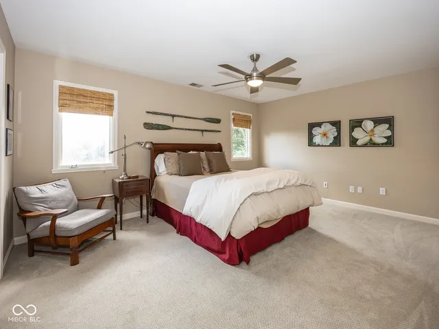 $1,795,000 | 8635 Sturgeon Bay Lane, Indianapolis, IN 46236