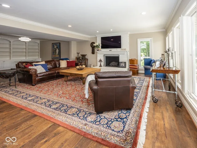 $1,795,000 | 8635 Sturgeon Bay Lane, Indianapolis, IN 46236