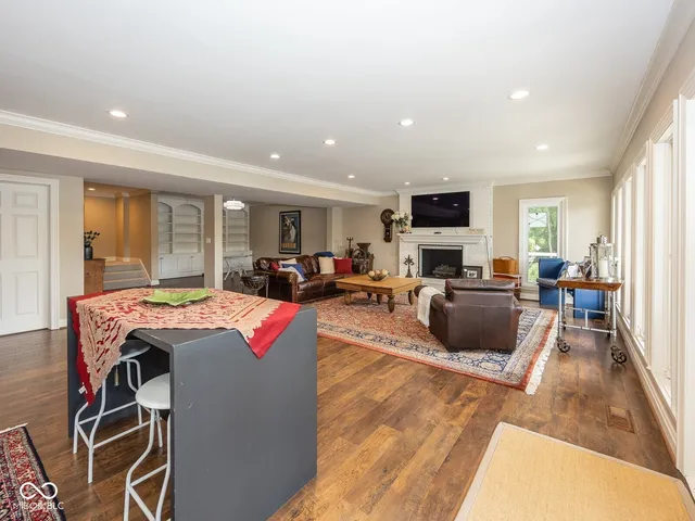 $1,795,000 | 8635 Sturgeon Bay Lane, Indianapolis, IN 46236