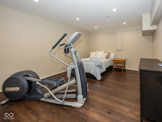 $1,795,000 | 8635 Sturgeon Bay Lane, Indianapolis, IN 46236