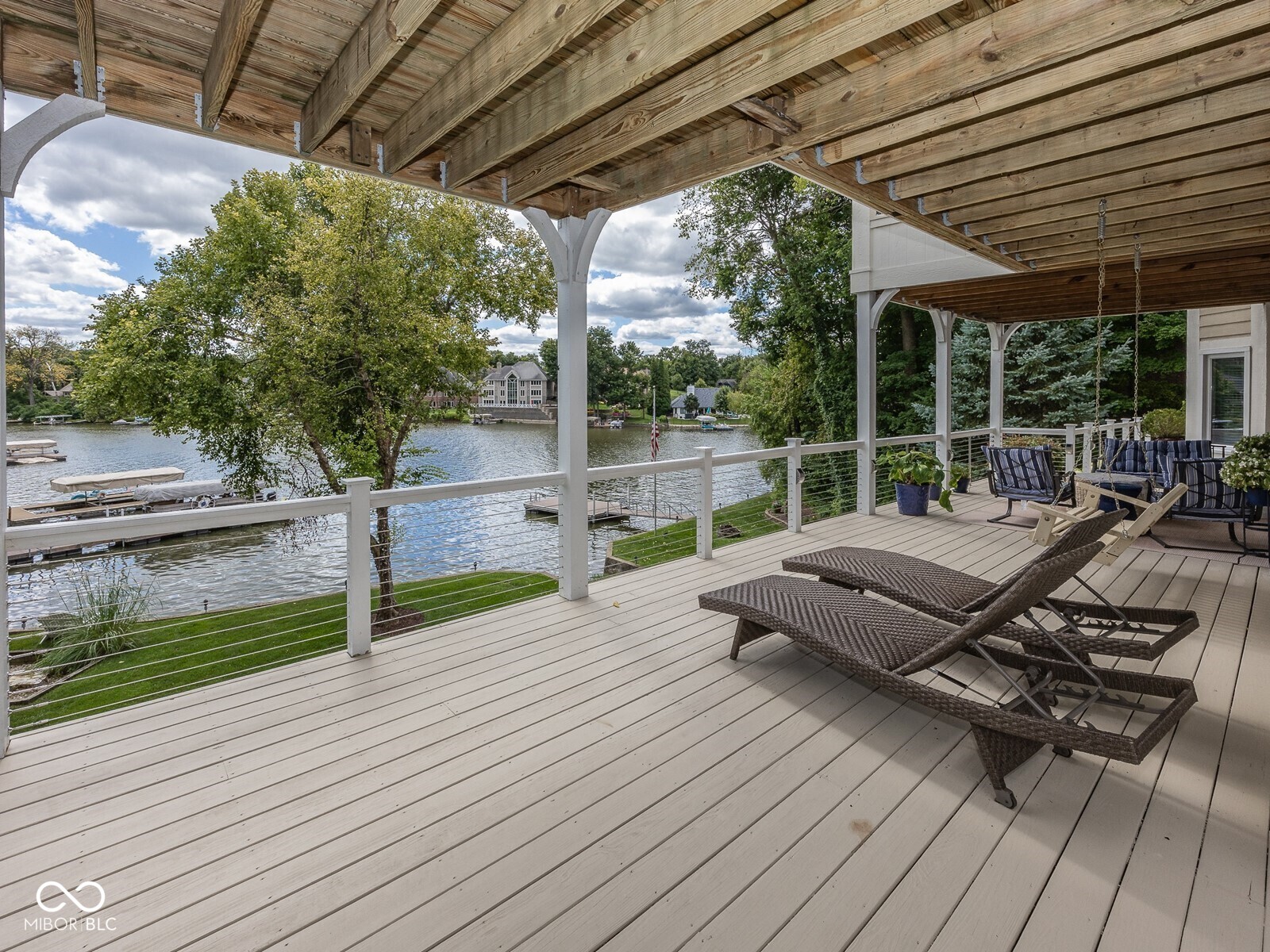 8635 Sturgeon Bay Lane Indianapolis, IN 46236 - Photo 54 of 82