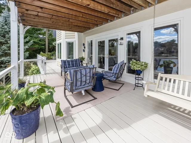 $1,795,000 | 8635 Sturgeon Bay Lane, Indianapolis, IN 46236