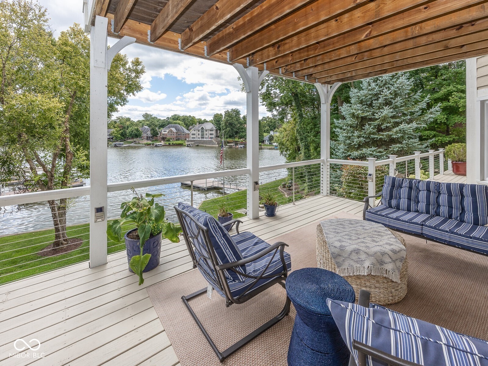 8635 Sturgeon Bay Lane Indianapolis, IN 46236 - Photo 56 of 82