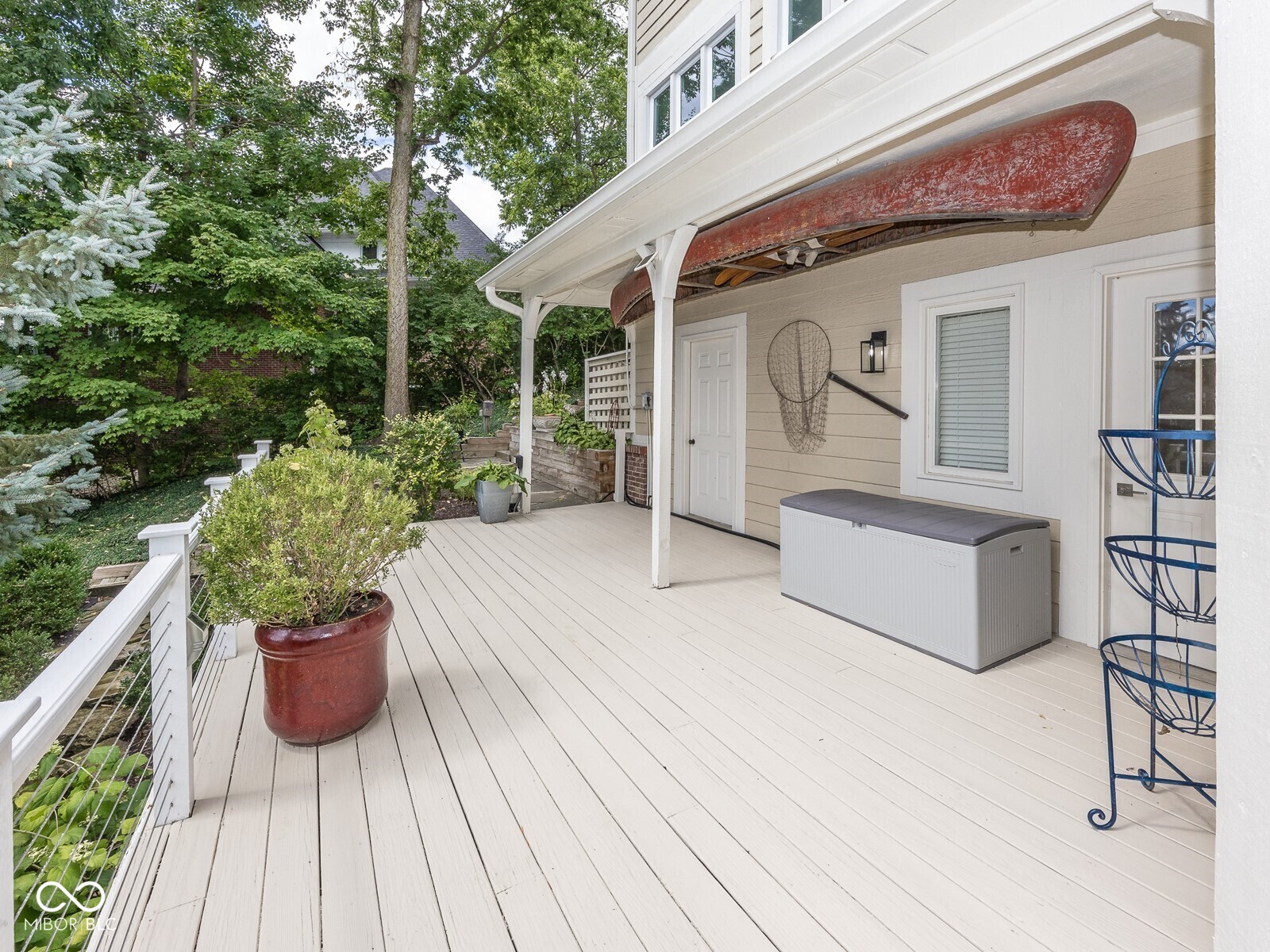 8635 Sturgeon Bay Lane Indianapolis, IN 46236 - Photo 57 of 82