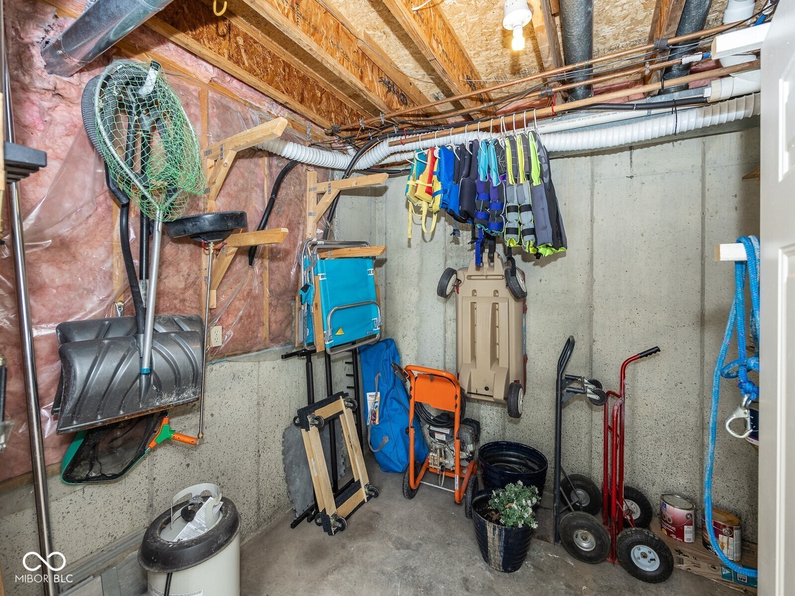 8635 Sturgeon Bay Lane Indianapolis, IN 46236 - Photo 58 of 82