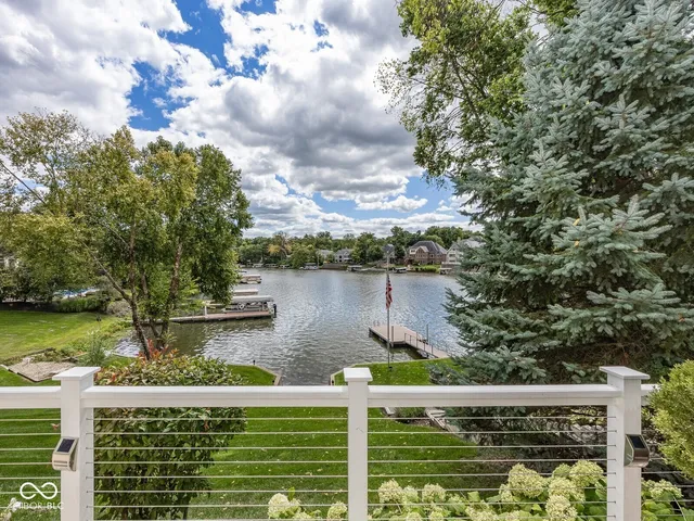 $1,795,000 | 8635 Sturgeon Bay Lane, Indianapolis, IN 46236