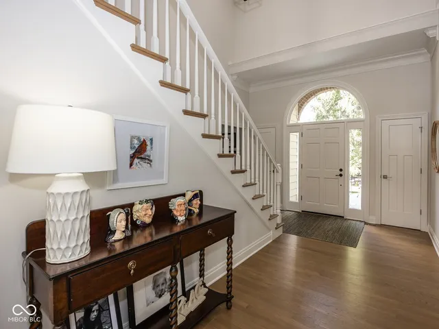 $1,795,000 | 8635 Sturgeon Bay Lane, Indianapolis, IN 46236