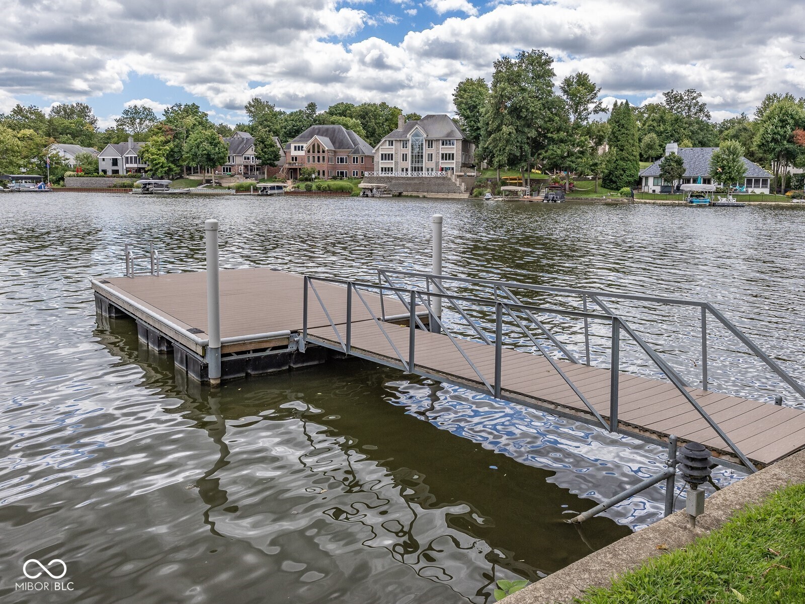 8635 Sturgeon Bay Lane Indianapolis, IN 46236 - Photo 62 of 82