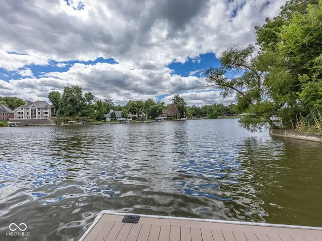 $1,795,000 | 8635 Sturgeon Bay Lane, Indianapolis, IN 46236