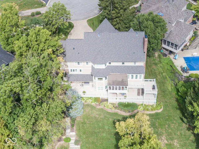 $1,795,000 | 8635 Sturgeon Bay Lane, Indianapolis, IN 46236