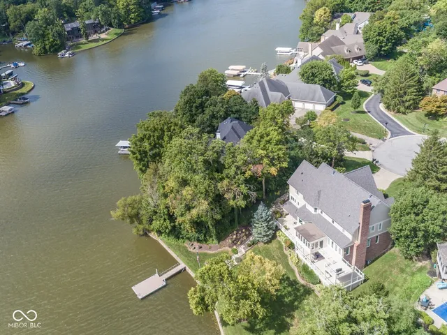 $1,795,000 | 8635 Sturgeon Bay Lane, Indianapolis, IN 46236