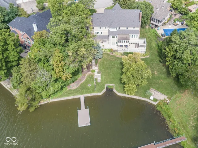 $1,795,000 | 8635 Sturgeon Bay Lane, Indianapolis, IN 46236