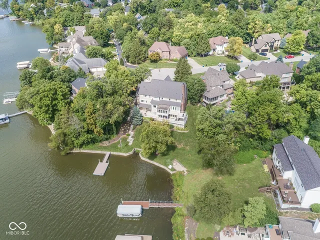 $1,795,000 | 8635 Sturgeon Bay Lane, Indianapolis, IN 46236