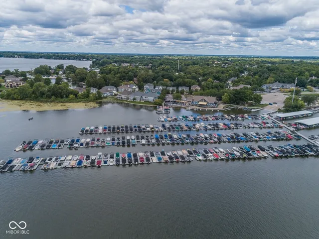 $1,795,000 | 8635 Sturgeon Bay Lane, Indianapolis, IN 46236