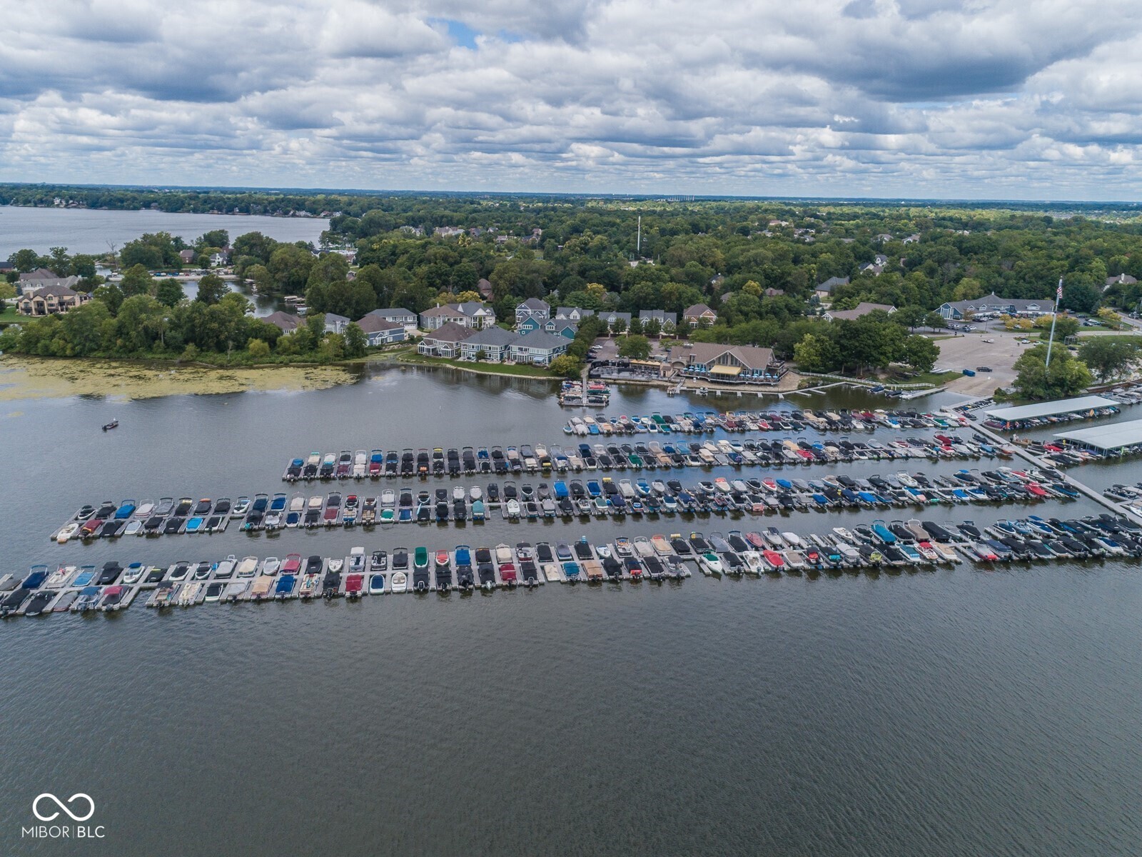 8635 Sturgeon Bay Lane Indianapolis, IN 46236 - Photo 74 of 82