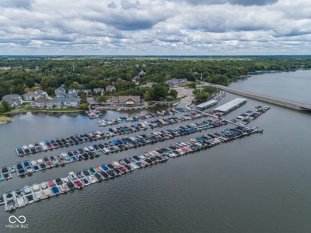 $1,795,000 | 8635 Sturgeon Bay Lane, Indianapolis, IN 46236