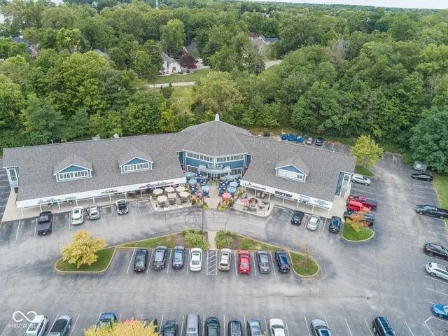 $1,795,000 | 8635 Sturgeon Bay Lane, Indianapolis, IN 46236