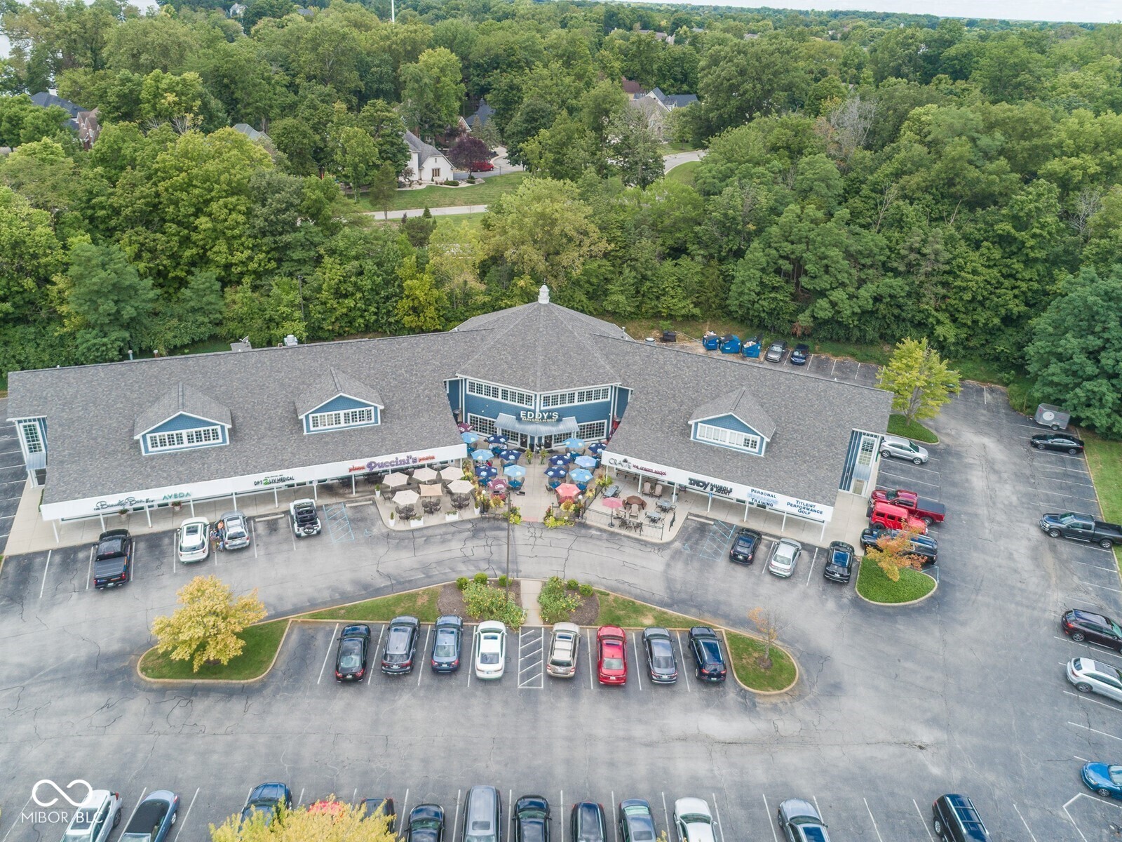 8635 Sturgeon Bay Lane Indianapolis, IN 46236 - Photo 77 of 82