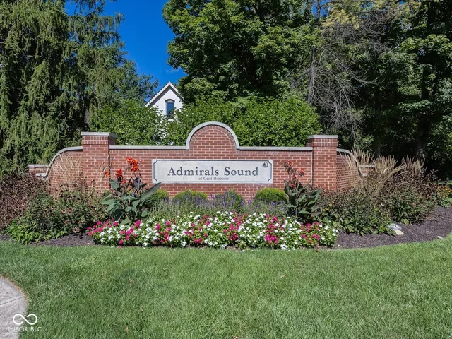 $1,795,000 | 8635 Sturgeon Bay Lane, Indianapolis, IN 46236