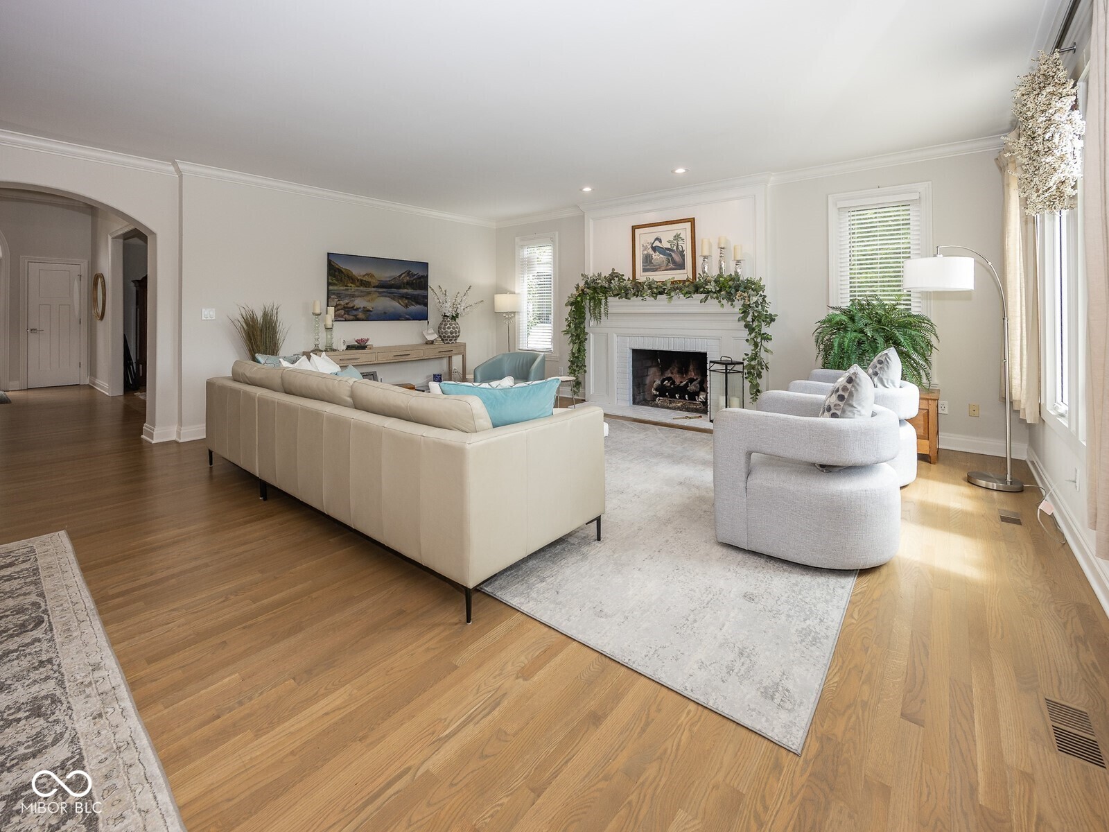 8635 Sturgeon Bay Lane Indianapolis, IN 46236 - Photo 9 of 82