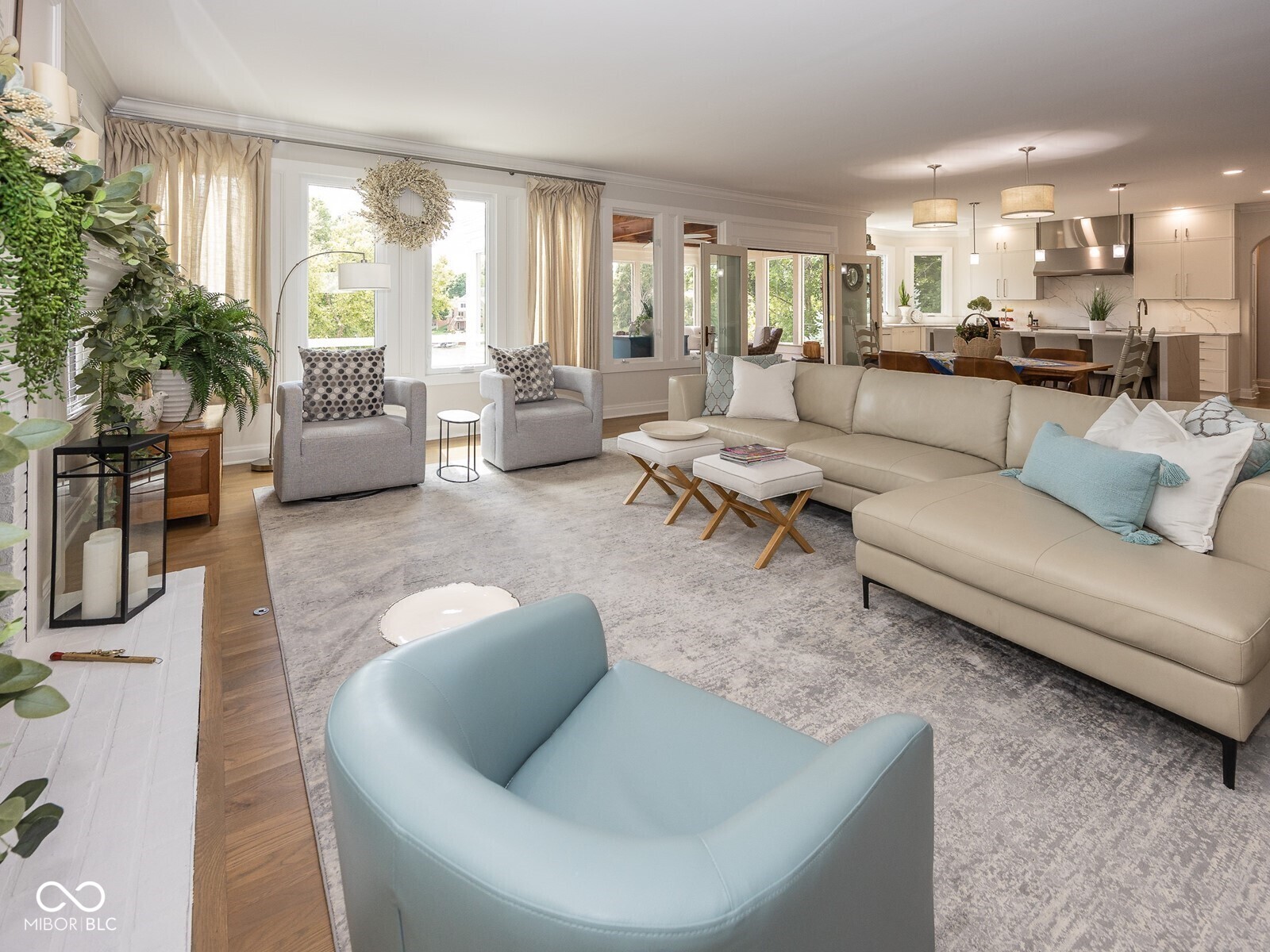 8635 Sturgeon Bay Lane Indianapolis, IN 46236 - Photo 10 of 82