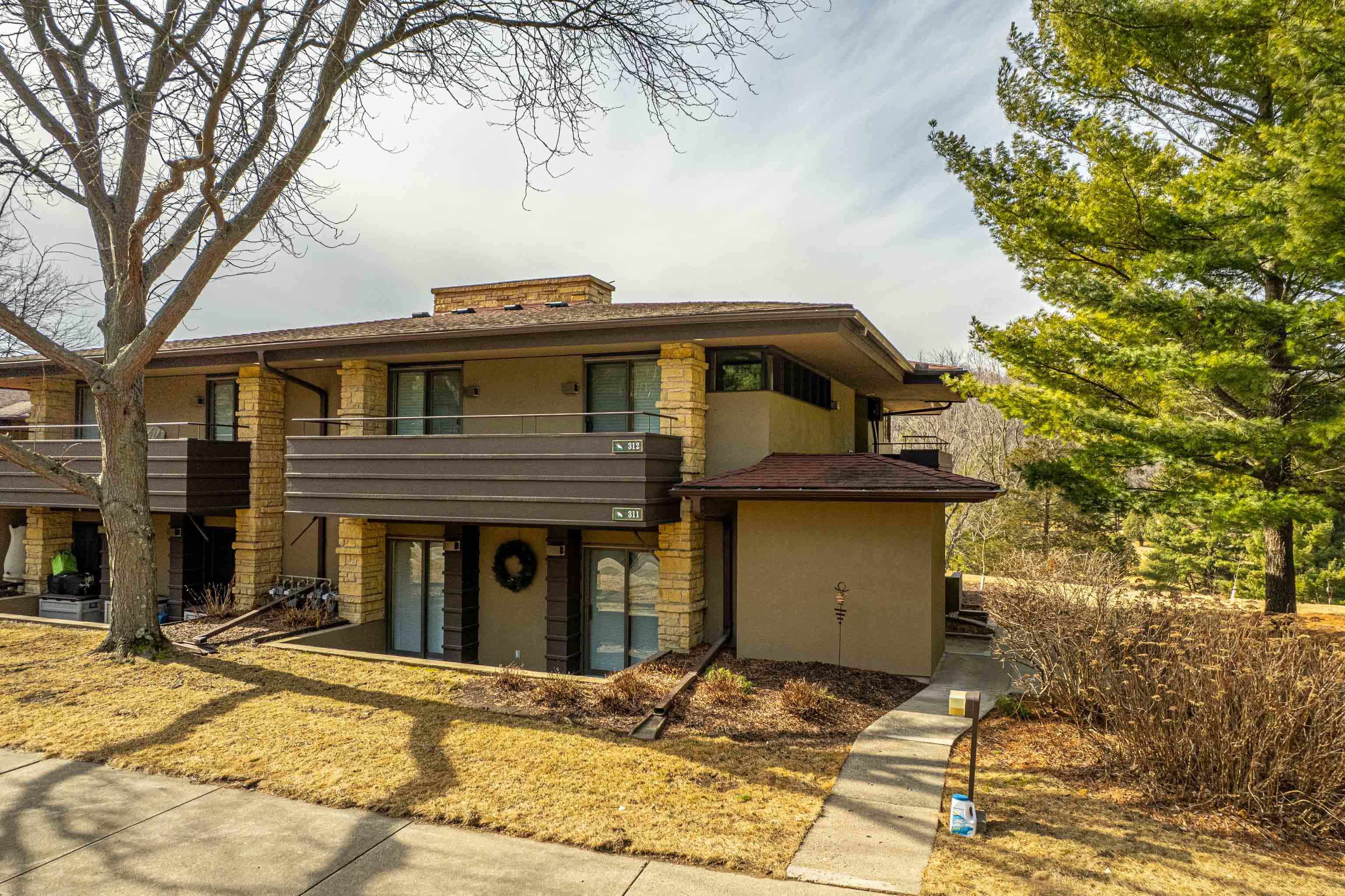 312 Springs Drive Spring Green, WI 53588 - Photo 1 of 1