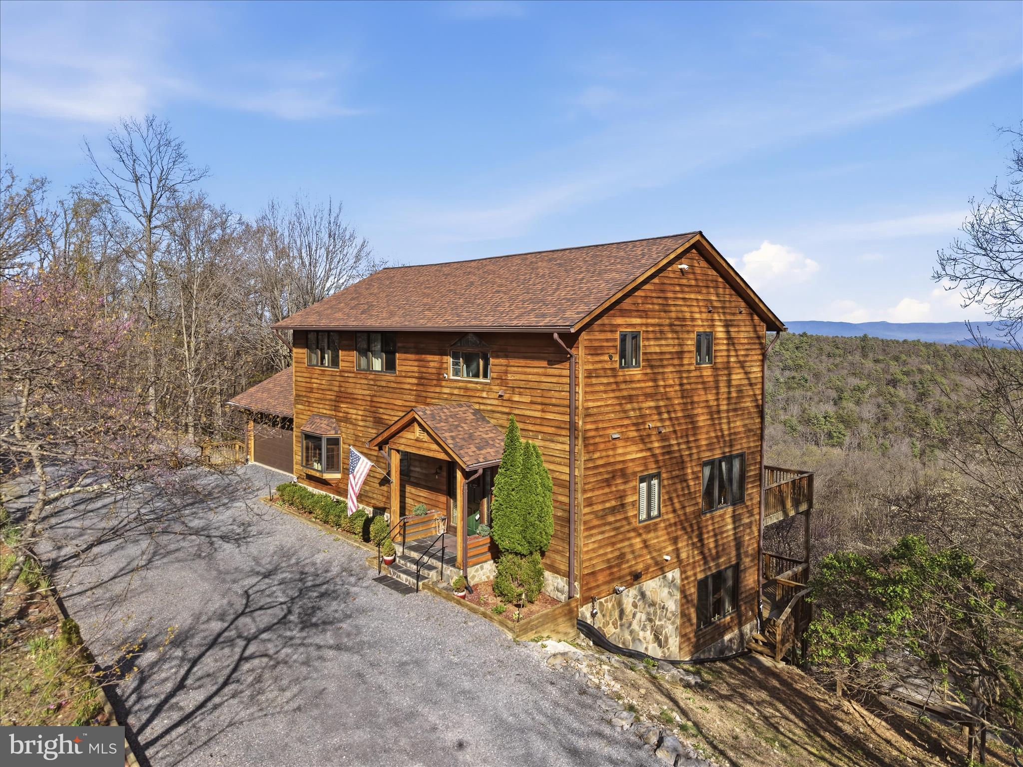 2152 Supinlick Ridge Road Broadway, VA 22815 - Photo 3 of 89 Front Exterior