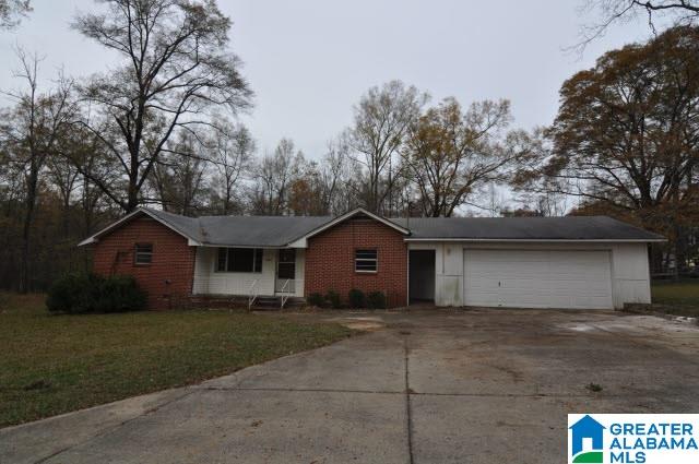 8152 Hopewell Road Bessemer, AL 35022 - Photo 1 of 9