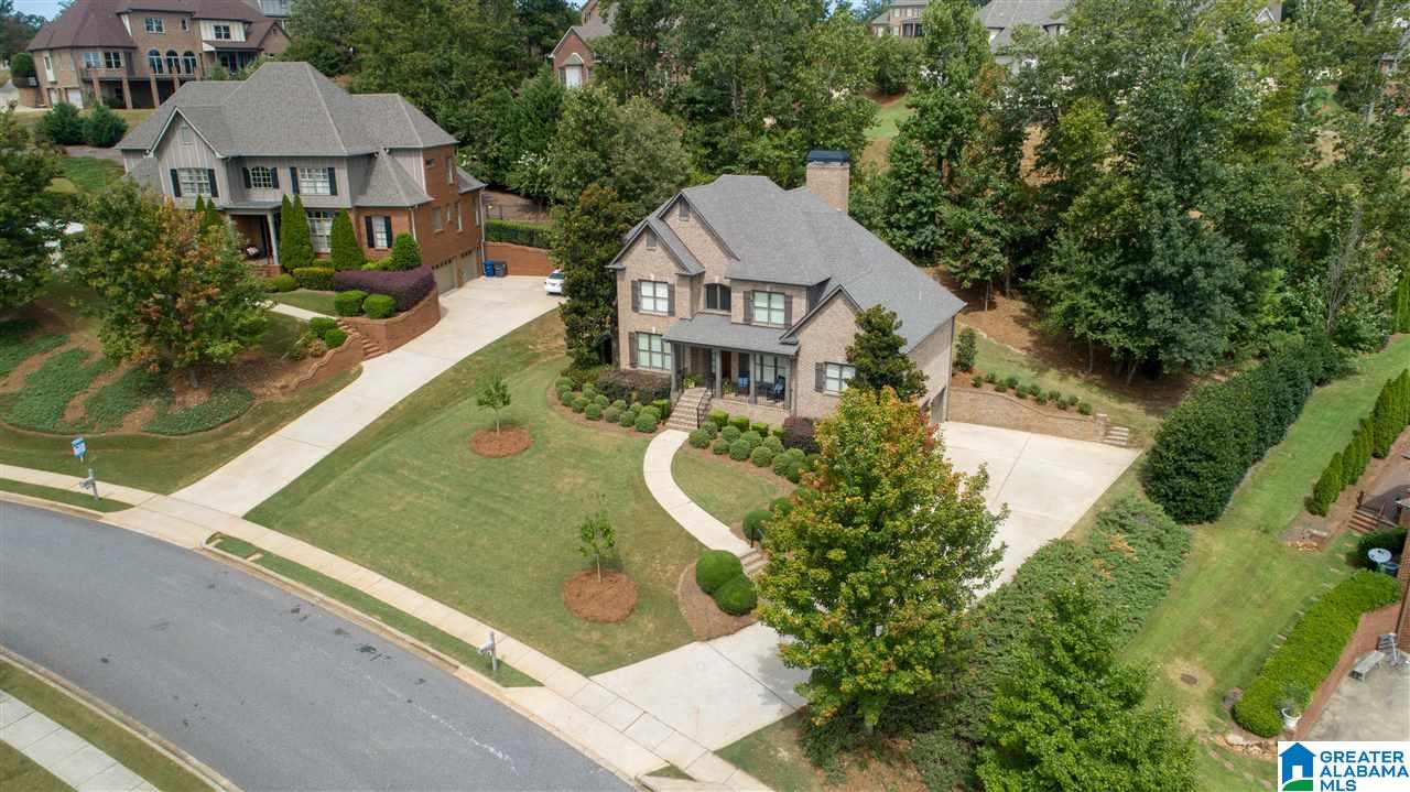 1375 Scout Trace Birmingham, AL 35244 - Photo 7 of 45