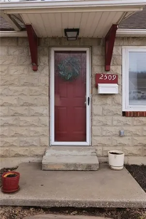 $169,900 | 2509 South Sterling Avenue, Independence, MO 64052