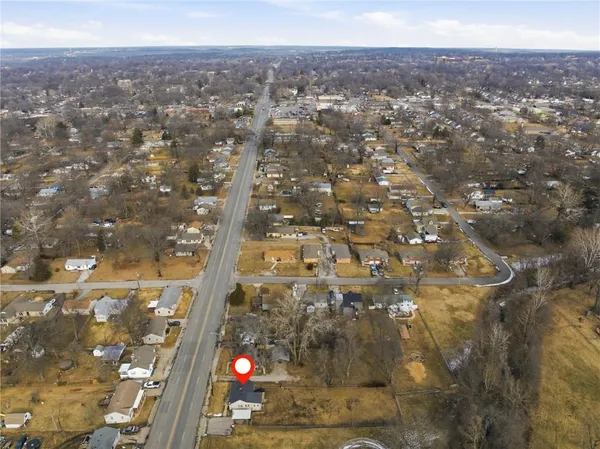 $169,900 | 2509 South Sterling Avenue, Independence, MO 64052