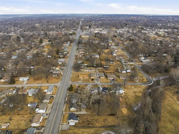 $169,900 | 2509 South Sterling Avenue, Independence, MO 64052
