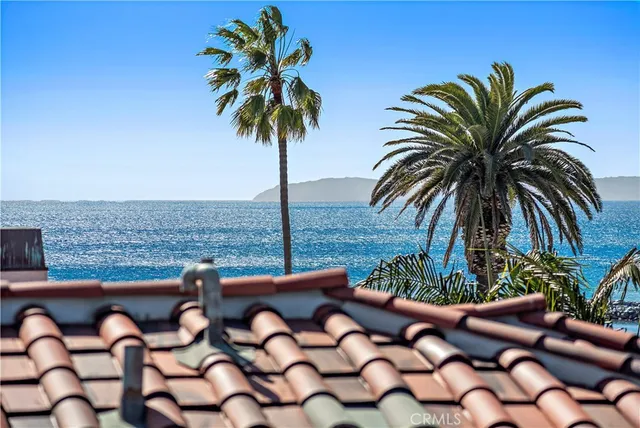 a view of a terrace with chairs