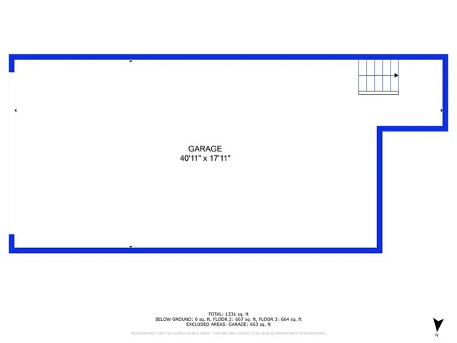 $275,000 | 1663 Liberty Street, Hanover Park, IL 60133