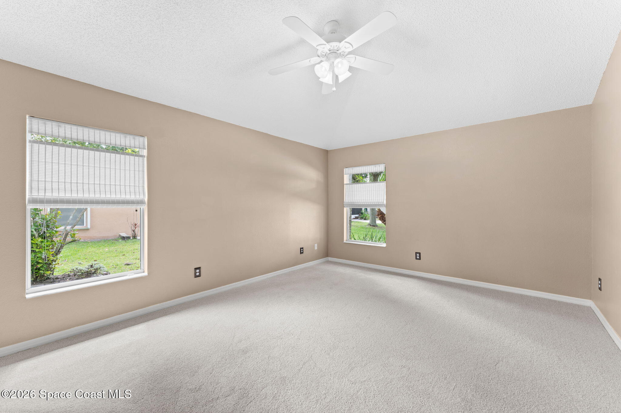 4741 Decatur Circle Melbourne, FL 32934 - Photo 26 of 45 Primary Bedroom