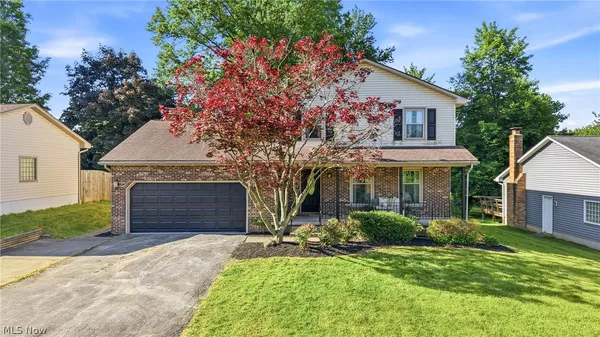 $264,900 | 6024 Yorktown Lane, Youngstown, OH 44515