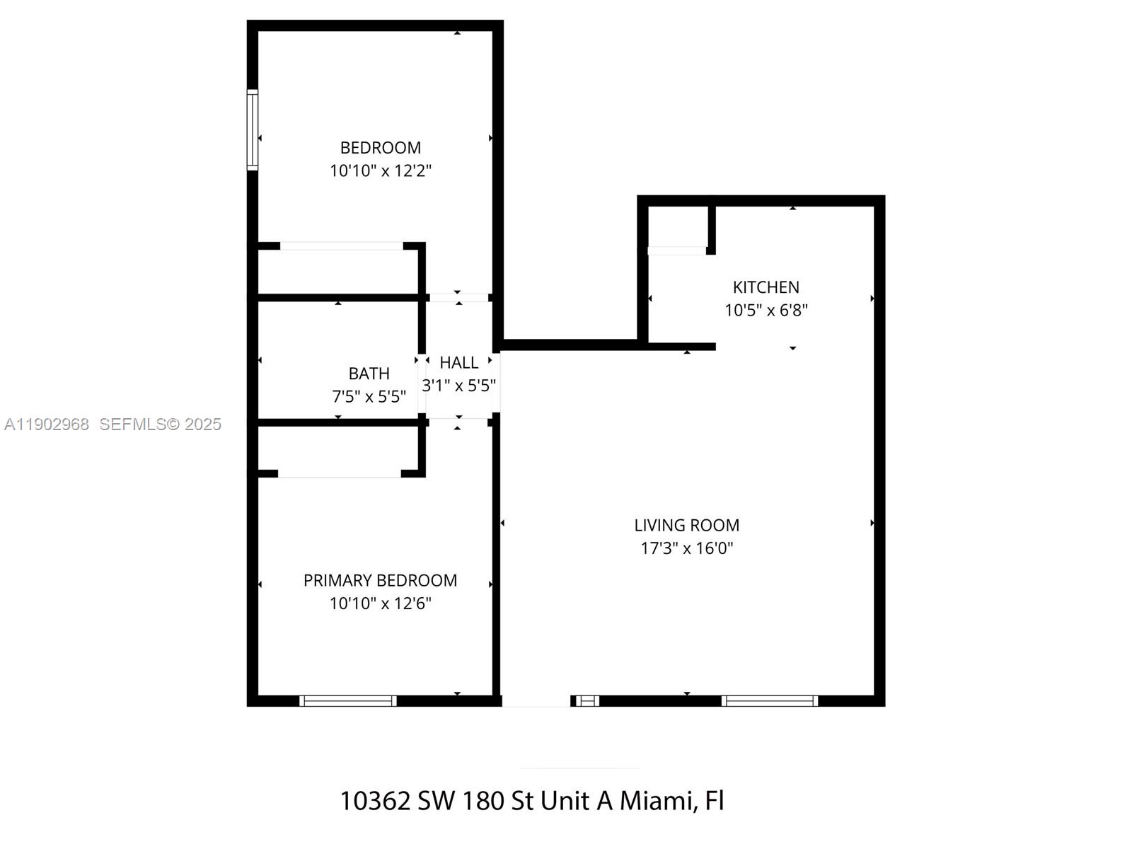 10362 Southwest 180th Street Miami, FL 33157 - Photo 18 of 18