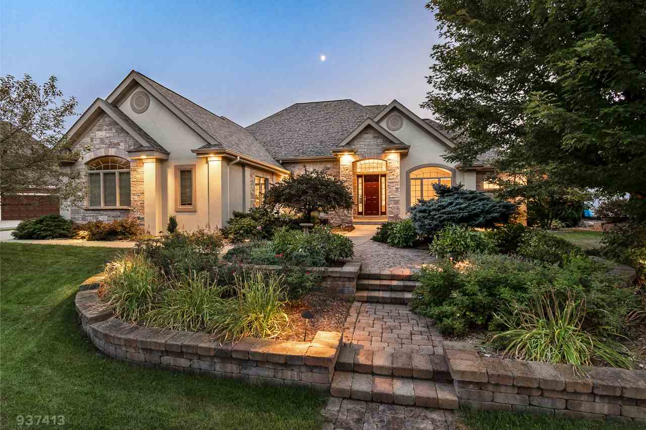 906 Hidden Cave Road Madison, WI 53717 - Photo 1 of 1