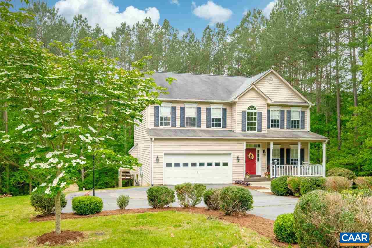 50 Red Cedar Road Barboursville, VA 22923 - Photo 1 of 33 Gallery Image 1