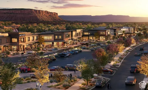 $14,250,000 | 89 Us Highway, Kanab, UT 84741