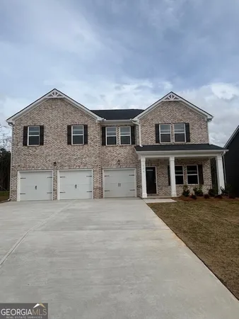 $479,990 | 334 Jarrett Street, Fairburn, GA 30213